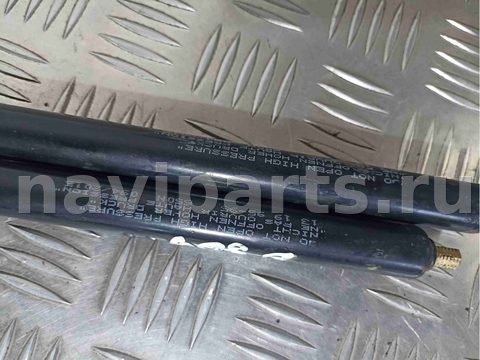 Амортизатор крышки багажника Audi A6, 2006 г., OEM 13199595, арт. 005763, фото 3
