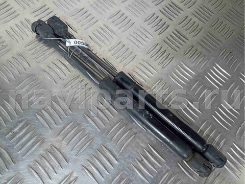 Амортизатор крышки багажника Audi A4, 1997 г., OEM 8D5827558B, арт. 005805