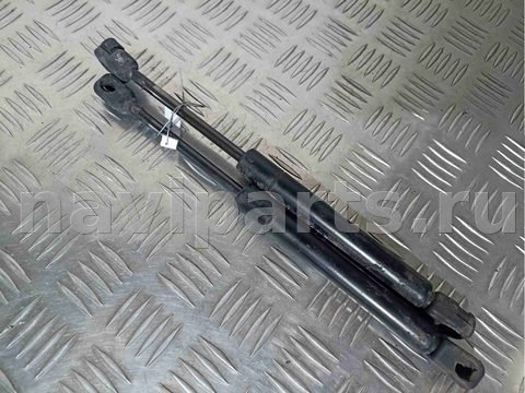 Амортизатор крышки багажника Audi A4, 1997 г., OEM 8D5827558B, арт. 005805, фото 2