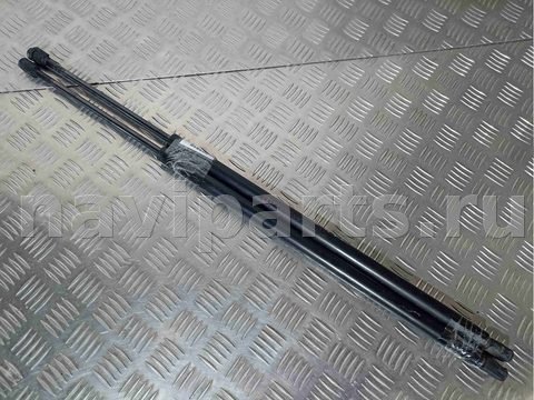 Амортизатор крышки багажника Opel Sintra, 1998 г., OEM 10400854, арт. 005819