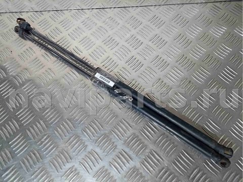 Амортизатор крышки багажника Ford Mondeo, 2005 г., OEM 1S71N406A10AC, арт. 005866