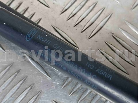 Амортизатор крышки багажника Ford Mondeo, 2005 г., OEM 1S71N406A10AC, арт. 005866, фото 2
