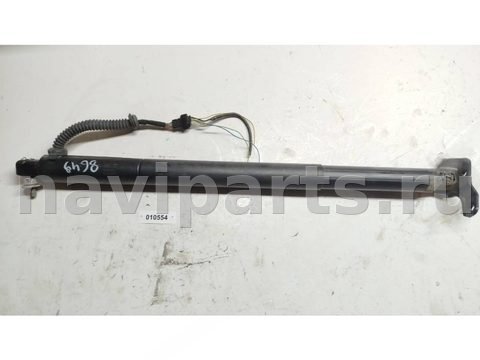 Амортизатор крышки багажника BMW 5 F10/F11/GT F07, 2011 г., OEM 51247200543, арт. 010554