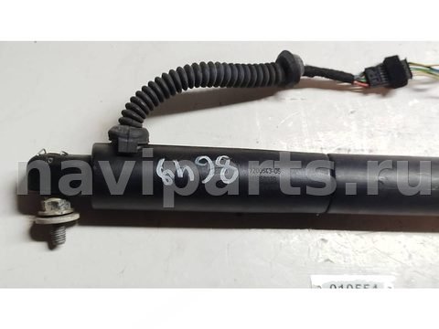 Амортизатор крышки багажника BMW 5 F10/F11/GT F07, 2011 г., OEM 51247200543, арт. 010554_2, фото 2