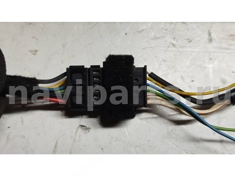 Амортизатор крышки багажника BMW 5 F10/F11/GT F07, 2011 г., OEM 51247200543, арт. 010554_2, фото 5