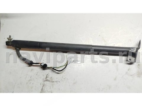 Амортизатор крышки багажника BMW 5 F10/F11/GT F07, 2011 г., OEM 51247200543, арт. 010554, фото 6