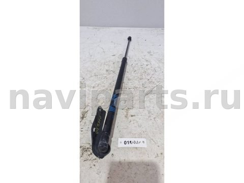 Амортизатор крышки багажника Chevrolet TrailBlazer, 2021 г., OEM 42726522, арт. 012136