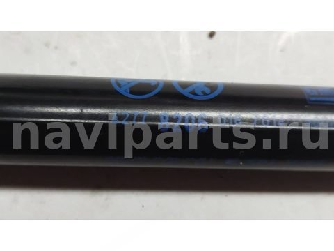 Амортизатор крышки багажника Buick Encore GX, 2022 г., OEM 42778206, арт. 012163, фото 4