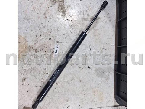 Амортизатор крышки багажника BMW X3 G45, 2025 г., OEM 51245A36923, арт. 012881