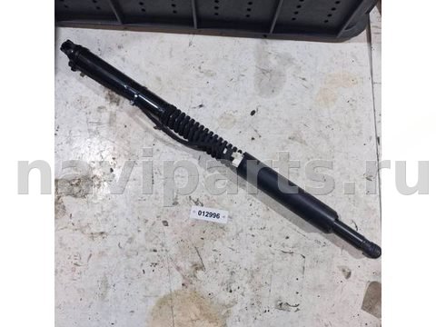 Амортизатор крышки багажника BMW X3 G45, 2025 г., OEM 51245A25C76, арт. 012996