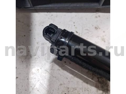 Амортизатор крышки багажника BMW X3 G45, 2025 г., OEM 51245A25C76, арт. 012996, фото 2