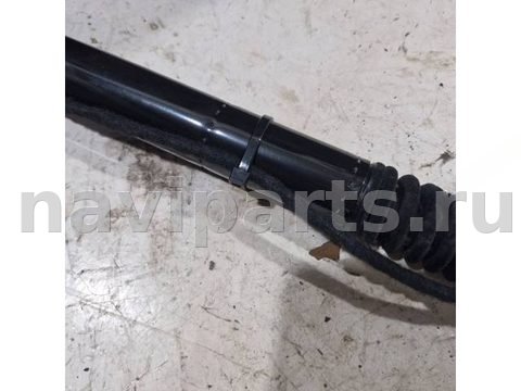 Амортизатор крышки багажника BMW X3 G45, 2025 г., OEM 51245A25C76, арт. 012996, фото 3