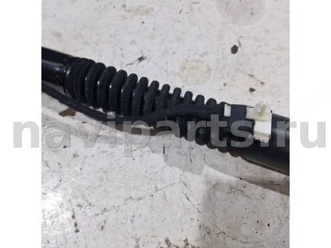 Амортизатор крышки багажника BMW X3 G45, 2025 г., OEM 51245A25C76, арт. 012996, фото 4