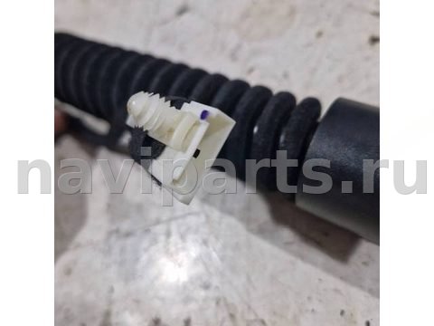 Амортизатор крышки багажника BMW X3 G45, 2025 г., OEM 51245A25C76, арт. 012996, фото 5