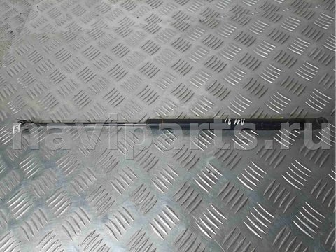 Амортизатор крышки багажника Volkswagen Passat, 1998 г., OEM 3b9827550, арт. 014750