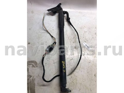 Амортизатор крышки багажника BMW X5 E70, 2009 г., OEM 51247172059, арт. 01483, фото 2