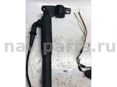 Амортизатор крышки багажника BMW X5 E70, 2009 г., OEM 51247172059, арт. 01483, фото 3