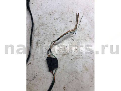 Амортизатор крышки багажника BMW X5 E70, 2009 г., OEM 51247172059, арт. 01483, фото 4