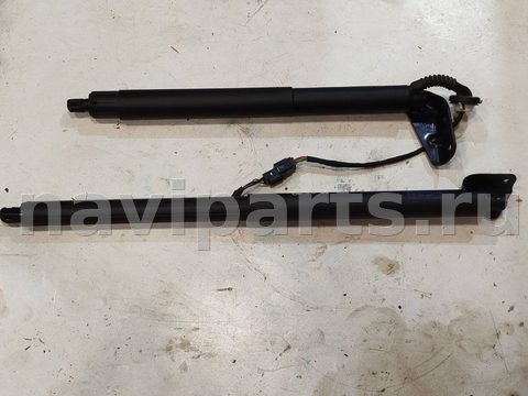 Амортизатор крышки багажника GMC Terrain, 2022 г., OEM 84800899, арт. 016130