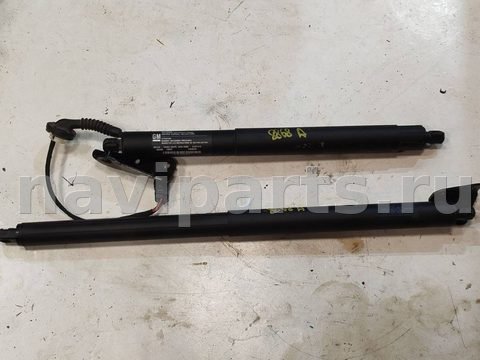 Амортизатор крышки багажника GMC Terrain, 2022 г., OEM 84800899, арт. 016130, фото 4