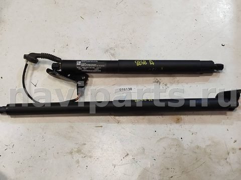 Амортизатор крышки багажника GMC Terrain, 2022 г., OEM 84800899, арт. 016130, фото 5