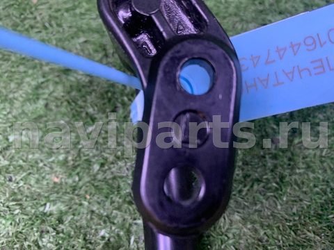 Амортизатор крышки багажника Pontiac Vibe, 2004 г., OEM 6896001010, арт. 01644743, фото 9