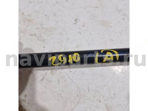 Амортизатор крышки багажника Buick Encore GX, 2021 г., OEM 42778207, арт. 017395, фото 3