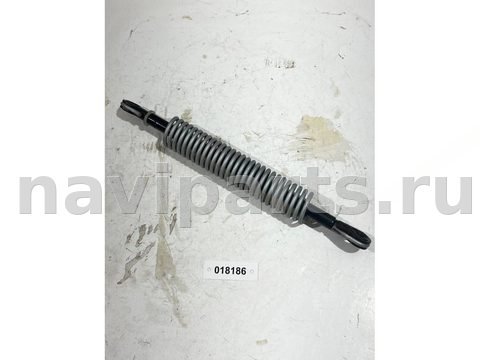 Амортизатор крышки багажника BMW 5 E60/E61, 2010 г., OEM 51247141490, арт. 018186