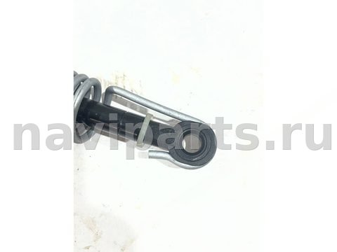 Амортизатор крышки багажника BMW 5 E60/E61, 2010 г., OEM 51247141490, арт. 018186, фото 4
