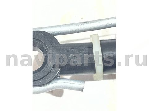 Амортизатор крышки багажника BMW 5 E60/E61, 2010 г., OEM 51247141490, арт. 018186, фото 5