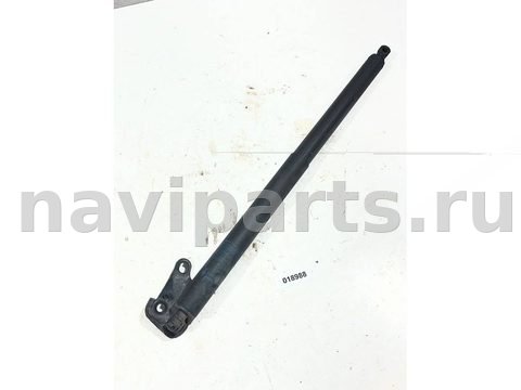 Амортизатор крышки багажника BMW X1 F48, 2018 г., OEM 7481805, арт. 018988
