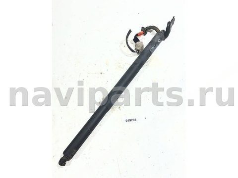 Амортизатор крышки багажника BMW X1 F48, 2018 г., OEM 7481807, арт. 019793