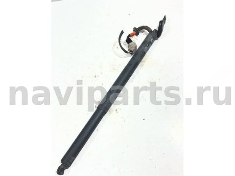 Амортизатор крышки багажника BMW X1 F48, 2018 г., OEM 7481807, арт. 019793, фото 2
