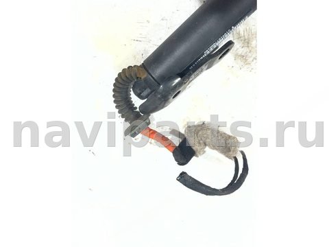 Амортизатор крышки багажника BMW X1 F48, 2018 г., OEM 7481807, арт. 019793, фото 3