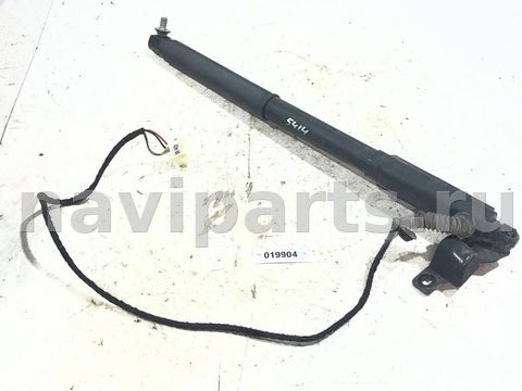 Амортизатор крышки багажника BMW X5 E70, 2010 г., OEM 7172060, арт. 019904