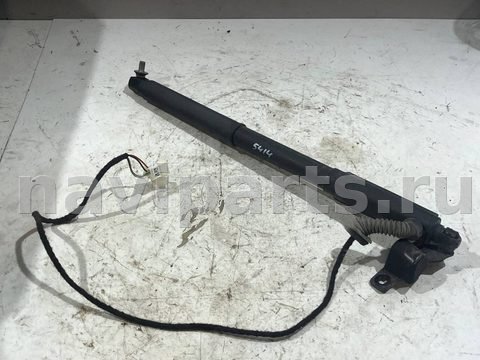 Амортизатор крышки багажника BMW X5 E70, 2010 г., OEM 7172060, арт. 019904, фото 2