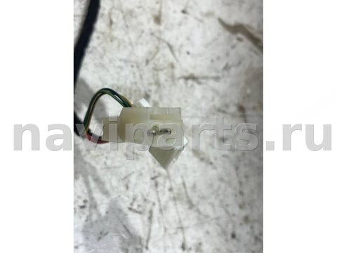 Амортизатор крышки багажника BMW X5 E70, 2010 г., OEM 7172060, арт. 019904, фото 3