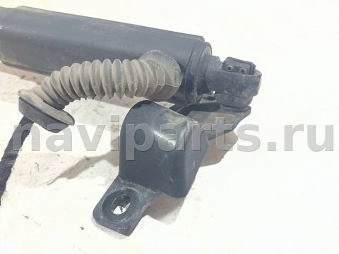 Амортизатор крышки багажника BMW X5 E70, 2010 г., OEM 7172060, арт. 019904, фото 5