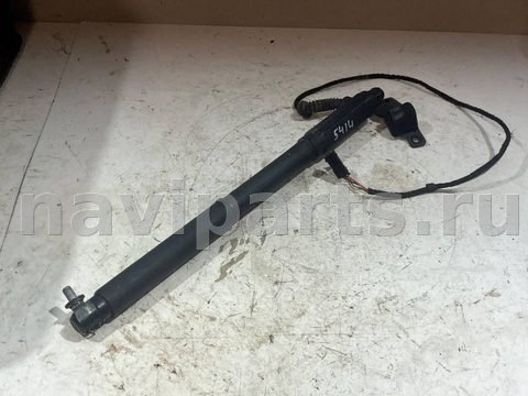 Амортизатор крышки багажника BMW X5 E70, 2010 г., OEM 51247332695, арт. 020019, фото 2