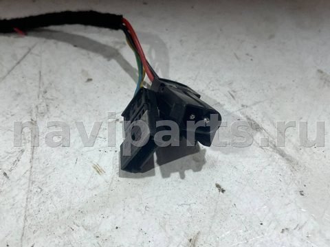 Амортизатор крышки багажника BMW X5 E70, 2010 г., OEM 51247332695, арт. 020019, фото 3