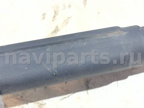 Амортизатор крышки багажника BMW X5 E70, 2010 г., OEM 51247332695, арт. 020019, фото 6