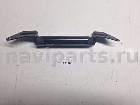 Амортизатор крышки багажника BMW X3 G01, 2021 г., OEM 7468022, арт. 02170_2