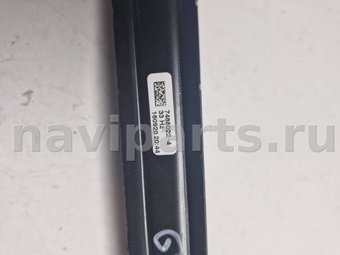 Амортизатор крышки багажника BMW X3 G01, 2021 г., OEM 7468022, арт. 02170_2, фото 2