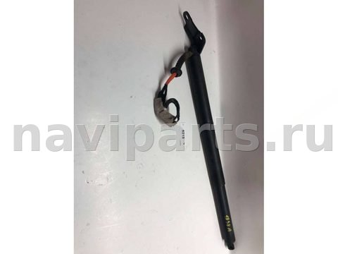 Амортизатор крышки багажника BMW X1 F48, 2019 г., OEM 7481807, арт. 0218