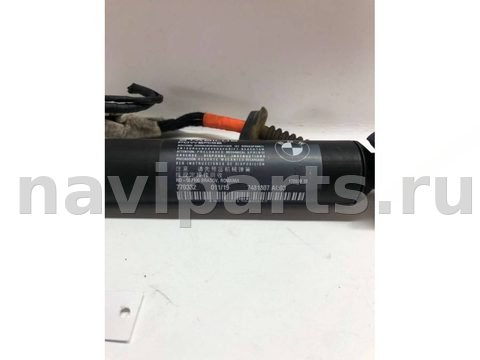Амортизатор крышки багажника BMW X1 F48, 2019 г., OEM 7481807, арт. 0218, фото 2