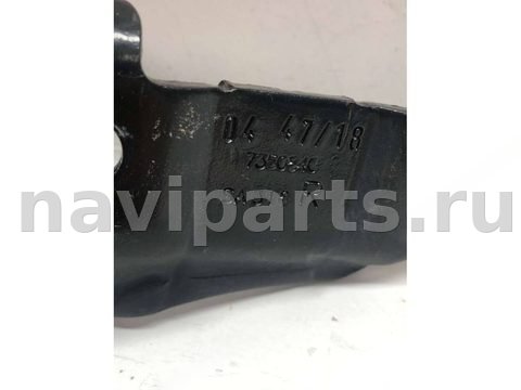 Амортизатор крышки багажника BMW X1 F48, 2019 г., OEM 7481807, арт. 0218, фото 3