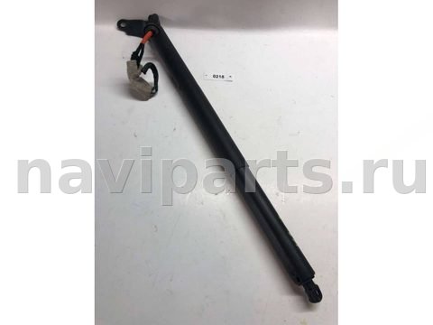 Амортизатор крышки багажника BMW X1 F48, 2019 г., OEM 7481807, арт. 0218, фото 4