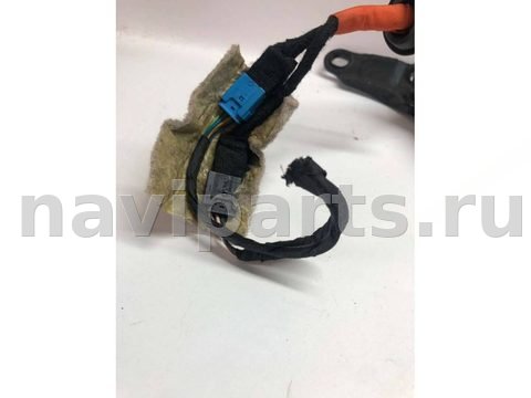 Амортизатор крышки багажника BMW X1 F48, 2019 г., OEM 7481807, арт. 0218, фото 5
