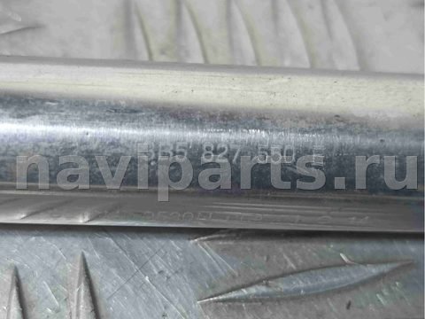 Амортизатор крышки багажника Volkswagen Passat, 2002 г., OEM 3b5827550e, арт. 022533, фото 2
