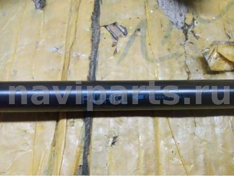 Амортизатор крышки багажника BMW 2 F44, 2021 г., OEM 51247477418, арт. 02276